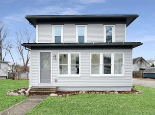 122 Monroe St, Springport, MI 49284