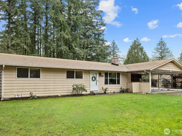 24710 217th Avenue SE, Maple Valley, WA 98038