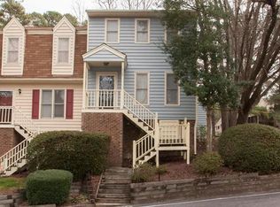 6500 English Oaks Dr, Raleigh, NC 27615