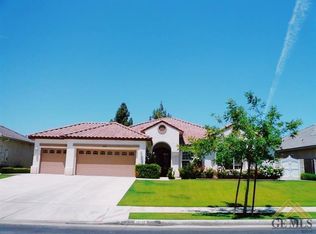 10206 Dutch Iris Dr, Bakersfield, CA