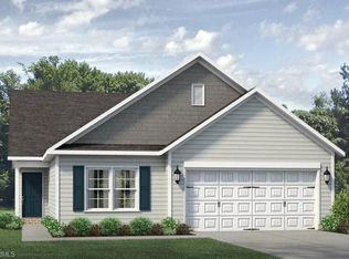 5340 Belmont Garden Dr, Walkertown, NC 27051