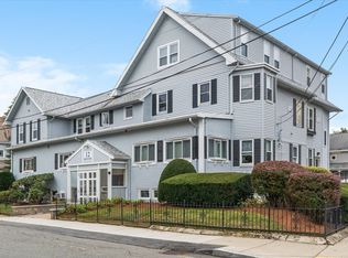 12 Benton St APT 4, Stoneham, MA 02180