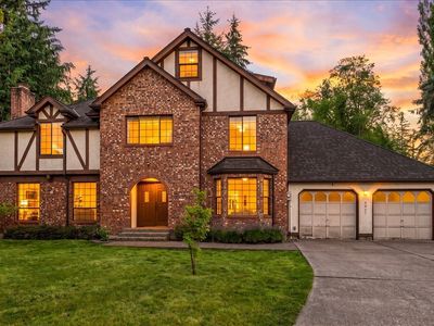 4927 128th Street NE, Marysville, WA, 98271