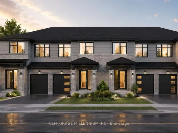 LOT 28 Rue Chatelain St, Alfred And Plantagenet, ON K0B 1A0