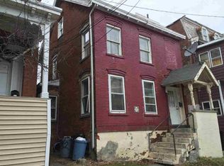 32 Conklin St, Poughkeepsie, NY 12601