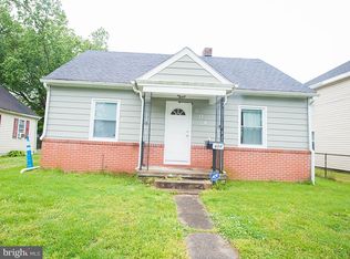 604 Liberty St, Salisbury, MD 21804