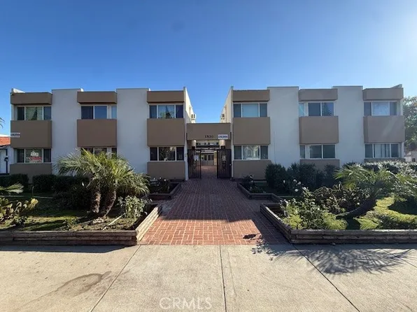 1530 E Broadway #104, Glendale, CA 91205