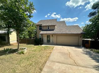5711 China Berry Rd, Austin, TX 78744