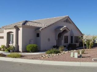 13401 N Rancho Vistoso Blvd #117, Tucson, AZ 85737