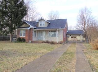 212 Frank St, Lawrenceburg, TN 38464