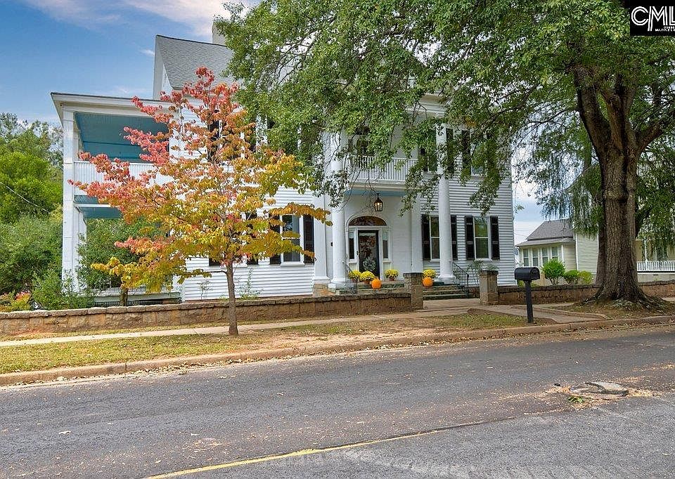 204 W Liberty St, Winnsboro, SC 29180 MLS 551007 Zillow