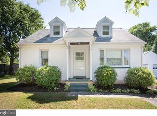 21 Red Mill Rd, Newark, DE 19711