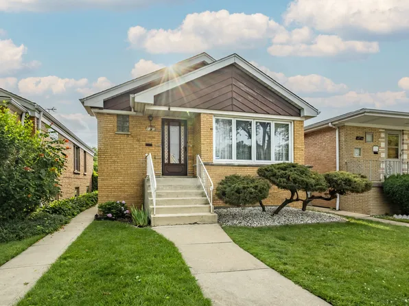 5140 S Laramie Ave, Chicago, IL 60638