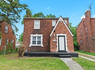 16770 Fenmore St, Detroit, MI