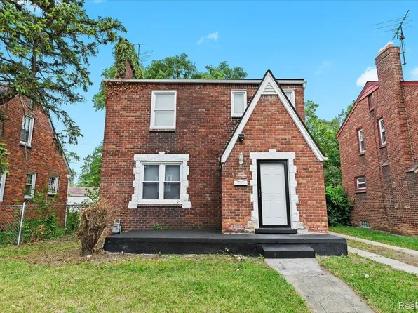 16770 Fenmore St, Detroit, MI 48235