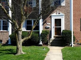 47 Odeon Ct, Parkville, MD 21234
