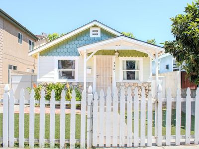 2461 Barry St, Camarillo, CA, 93010