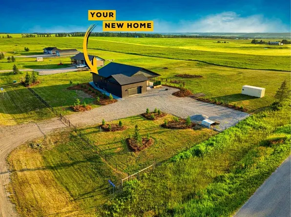4141 N Township Road 340 #4, Rural Mountain View County, AB T0M 1C0