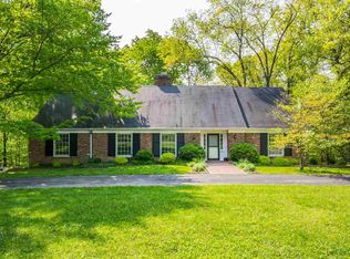 4550 E Inverness Woods Rd, Bloomington, IN 47401