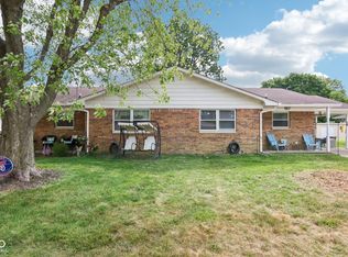635 Kentucky Ave, Plainfield, IN 46168