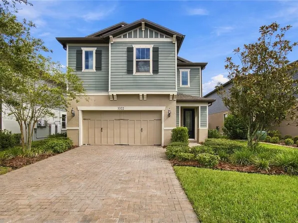 3322 MONROE MEADOWS DRIVE, ODESSA, FL 33556