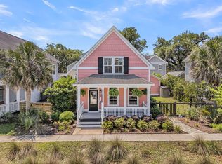 5158 Celtic Dr, North Charleston, SC 29405