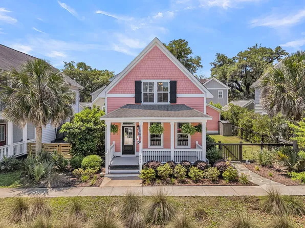 5158 Celtic Dr, North Charleston, SC 29405