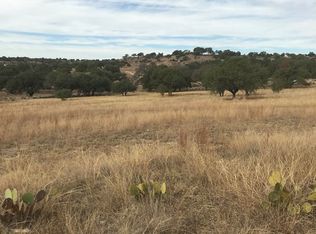 0 Summit Vw, Johnson City, TX 78636