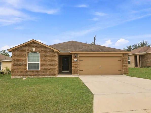 6334 Channel Vw, San Antonio, TX 78222