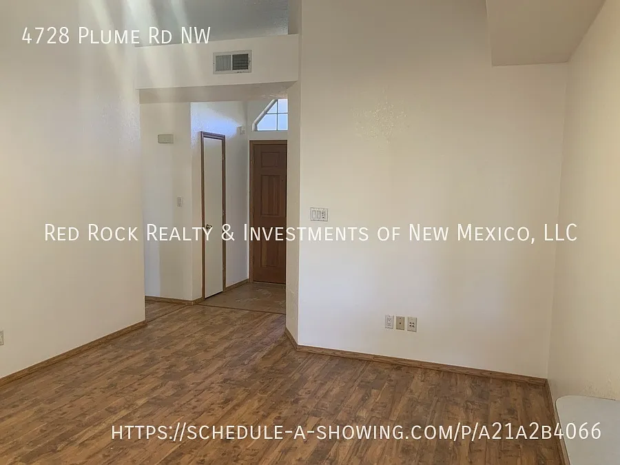 Single Story 3BR/2BTH on Corner Lot in NW ABQ! — Photo 4