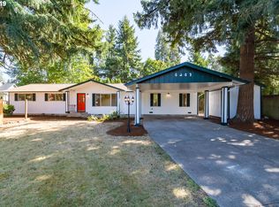 4347 Scottdale St, Eugene, OR 97404