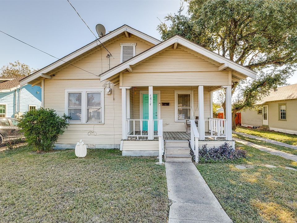 1st image of 4814 Gurley Ave