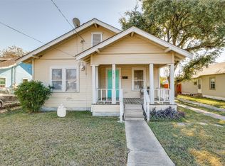 4814 Gurley Ave, Dallas, TX 75223