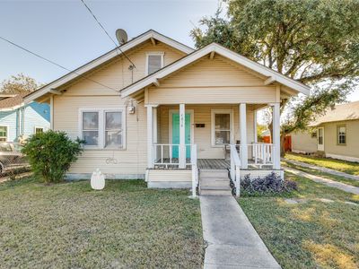 4814 Gurley Ave, Dallas, TX, 75223
