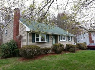 65 Tupelo St, Brockton, MA 02301
