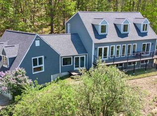 105 Leach Hill Rd, Goffstown, NH 03045