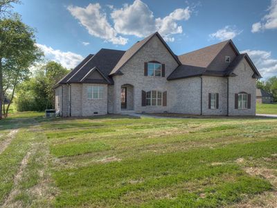 3203 Folcroft Dr, Murfreesboro, TN, 37130
