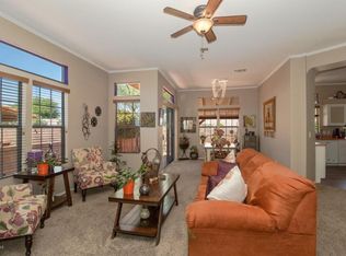 578 W Parkwood Ct, Green Valley, AZ 85614