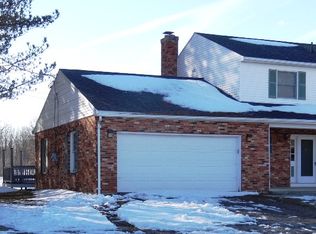 3117 Stone Rd, Falconer, NY 14733