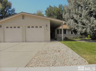 904 N Richmond Ave, Carson City, NV