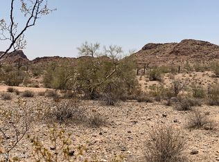 0 Lucky Ln, Picacho, AZ 85141