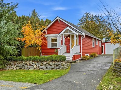 10245 36th Avenue SW, Seattle, WA, 98146