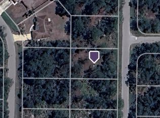 Haftel St LOT 22, North Pt, FL 34291