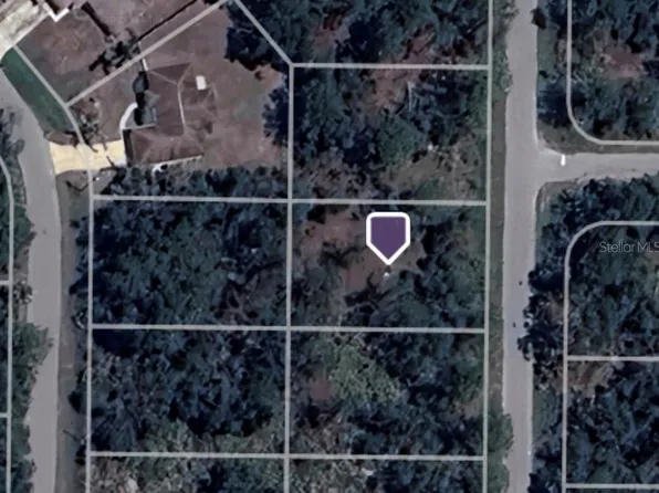 HAFTEL STREET LOT 22, NORTH PORT, FL 34291