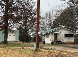 4910 Polite Rd, Omaha, AR 72662