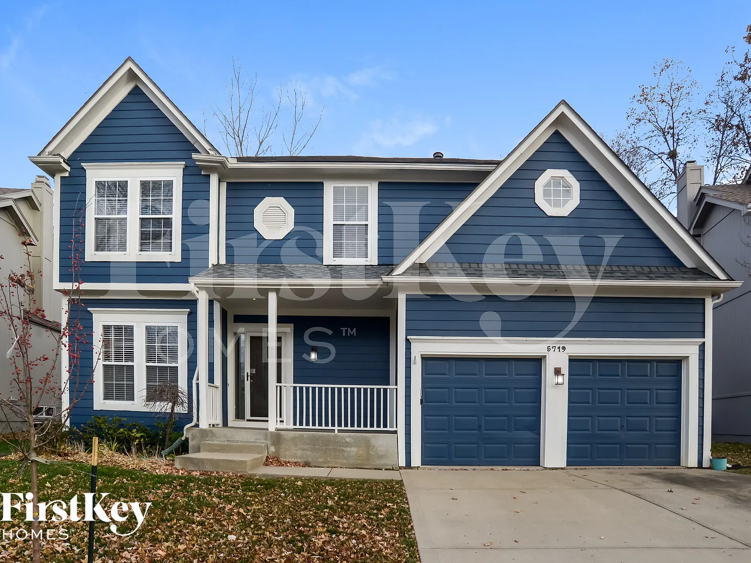 4 bed, 2.5 bath, 2048 sqft, $2,655 — Photo 1