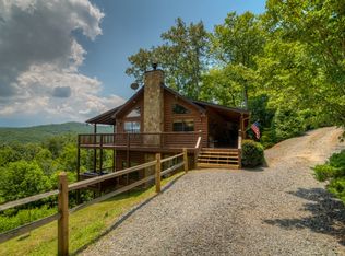 552 Calen Dr, Blue Ridge, GA 30513