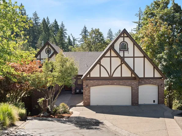 1136 NW Park Ridge Ln, Portland, OR 97229