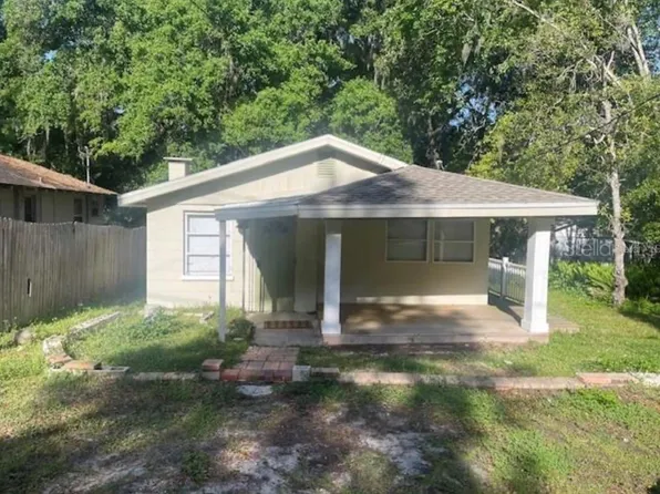 247 N Lemon Ave, Brooksville, FL 34601