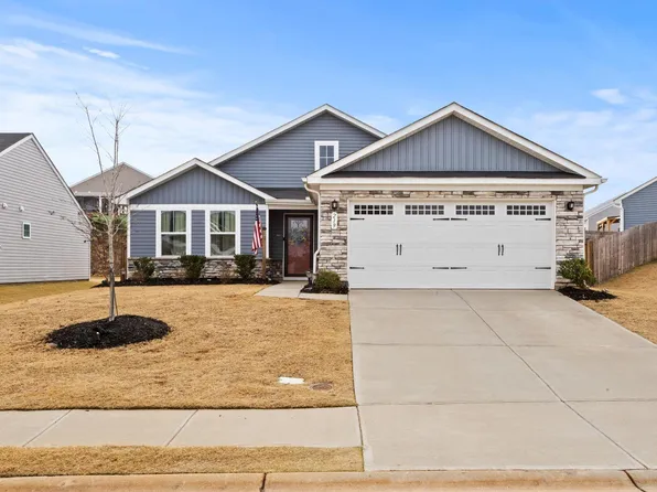 219 Bending Branch Rd, Greenville, SC 29605